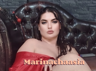marinachaasia Chatte Rasée