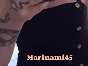 Marinami45