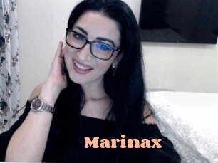Marinax