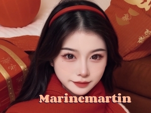 Marinemartin