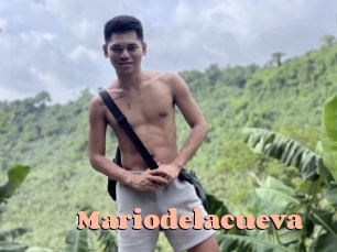 Mariodelacueva