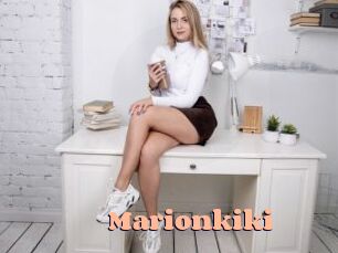 Marionkiki