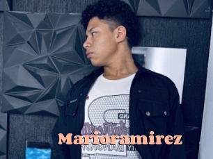 marioramirez Chatte Rasée