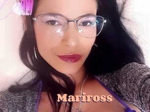 mariross Chatte Rasée