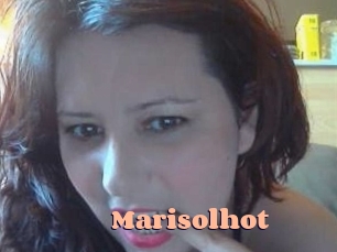 Marisolhot