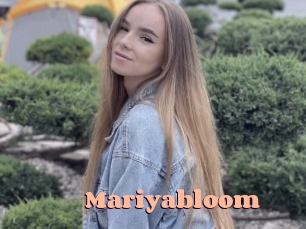 Mariyabloom