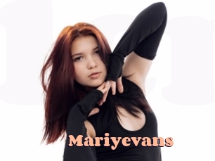 mariyevans Chatte Rasée