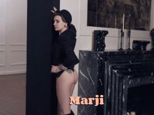 Marji