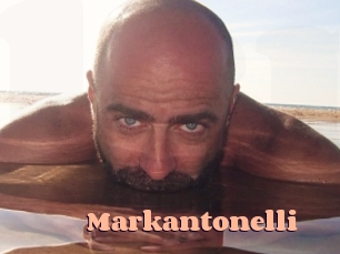 Markantonelli