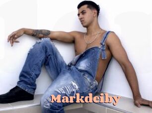 Markdeiby