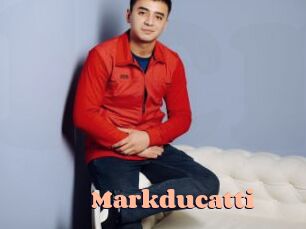 Markducatti