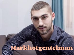 Markhotgentelman