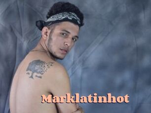 Marklatinhot