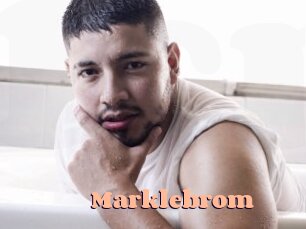 Marklebrom