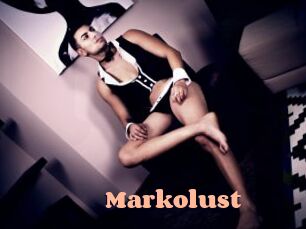 markolust Chatte Rasée