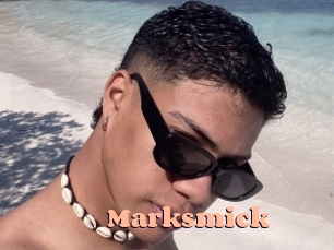 Marksmick