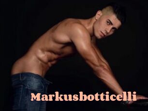Markusbotticelli
