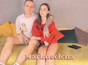 markuselena Chatte Rasée