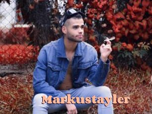 Markustayler