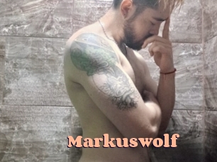Markuswolf