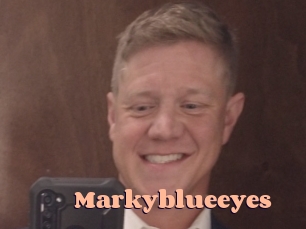 Markyblueeyes
