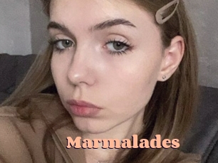 Marmalades