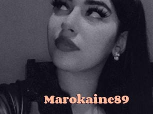 Marokaine89