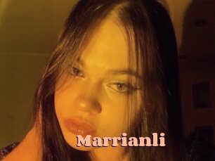 marrianli Chatte Rasée
