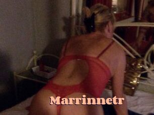 Marrinnetr