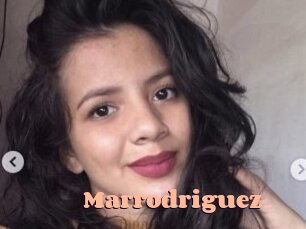 Marrodriguez