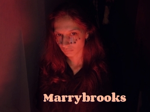Marrybrooks