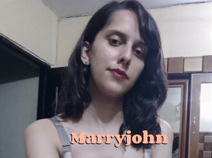 Marryjohn