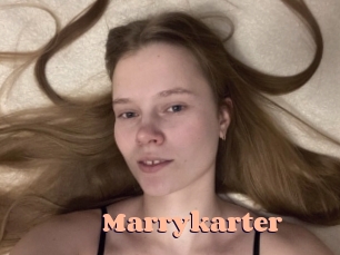 Marrykarter