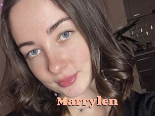 marrylen Chatte Rasée