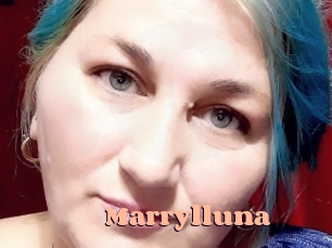 marrylluna Chatte Rasée