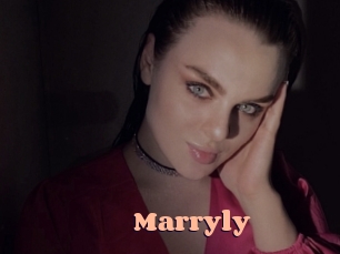 marryly Chatte Rasée