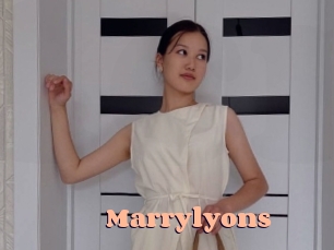 Marrylyons