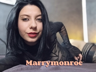 Marrymonroe