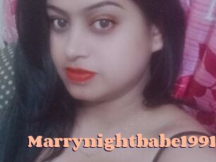 Marrynightbabe1991