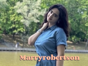 Marryrobertson