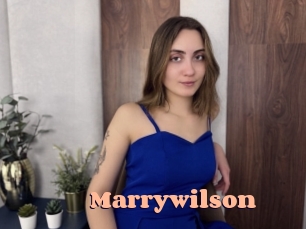 Marrywilson