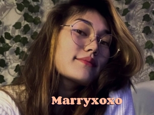 marryxoxo Chatte Rasée