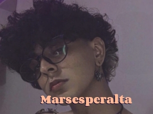 Marsesperalta