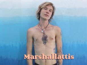 Marshallattis