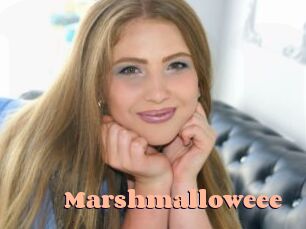Marshmalloweee