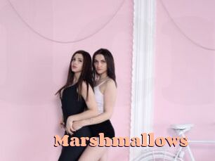 Marshmallows
