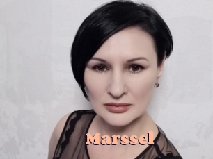 marssel Chatte Rasée