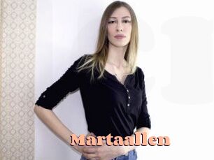 Martaallen