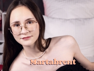 martabrent Chatte Rasée