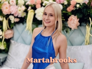 martabrooks Chatte Rasée